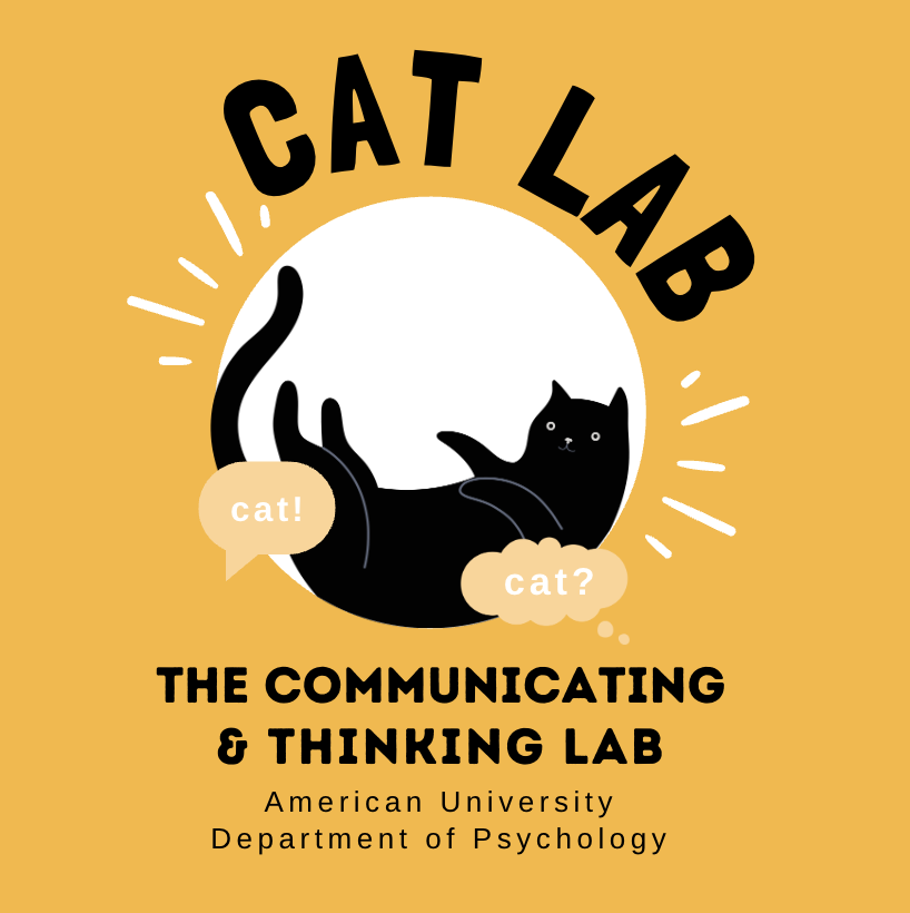 CAT Lab logo